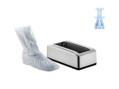 Propé Automático Descartável TNT30G de Aplicador Pequeno