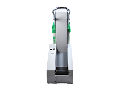 EXTRATOR AUTOMÁTICO DE PROPÉ
