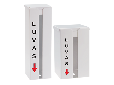 DISPENSER LUVAS