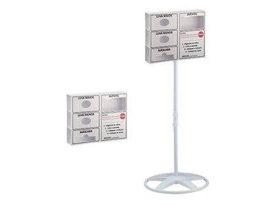 DISPENSER MULTIPLO