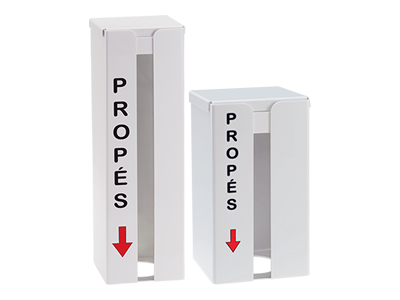 DISPENSER PROPÉS