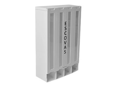DISPENSER DISPENSERS PARA EPI ESCOVAS 7090