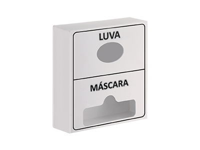 DISPENSER LUVA 7074