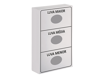 DISPENSER LUVA 7078