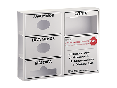 DISPENSER MULTIPLO 7079
