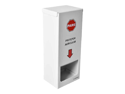 DISPENSER PROTETOR AURICULAR 7082